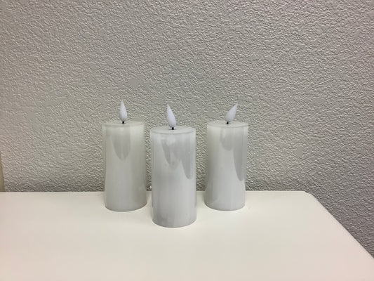 Holiday Led Candles