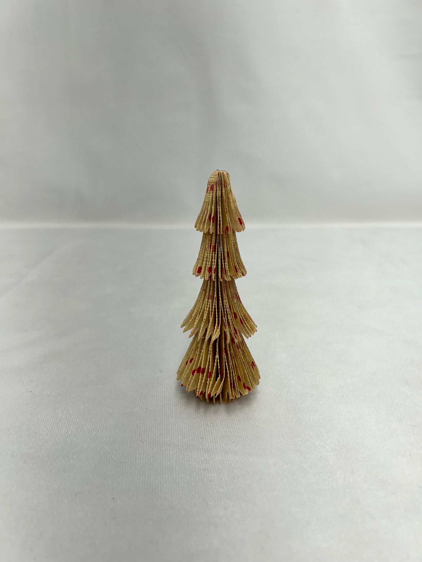 Paper Tree 5”H