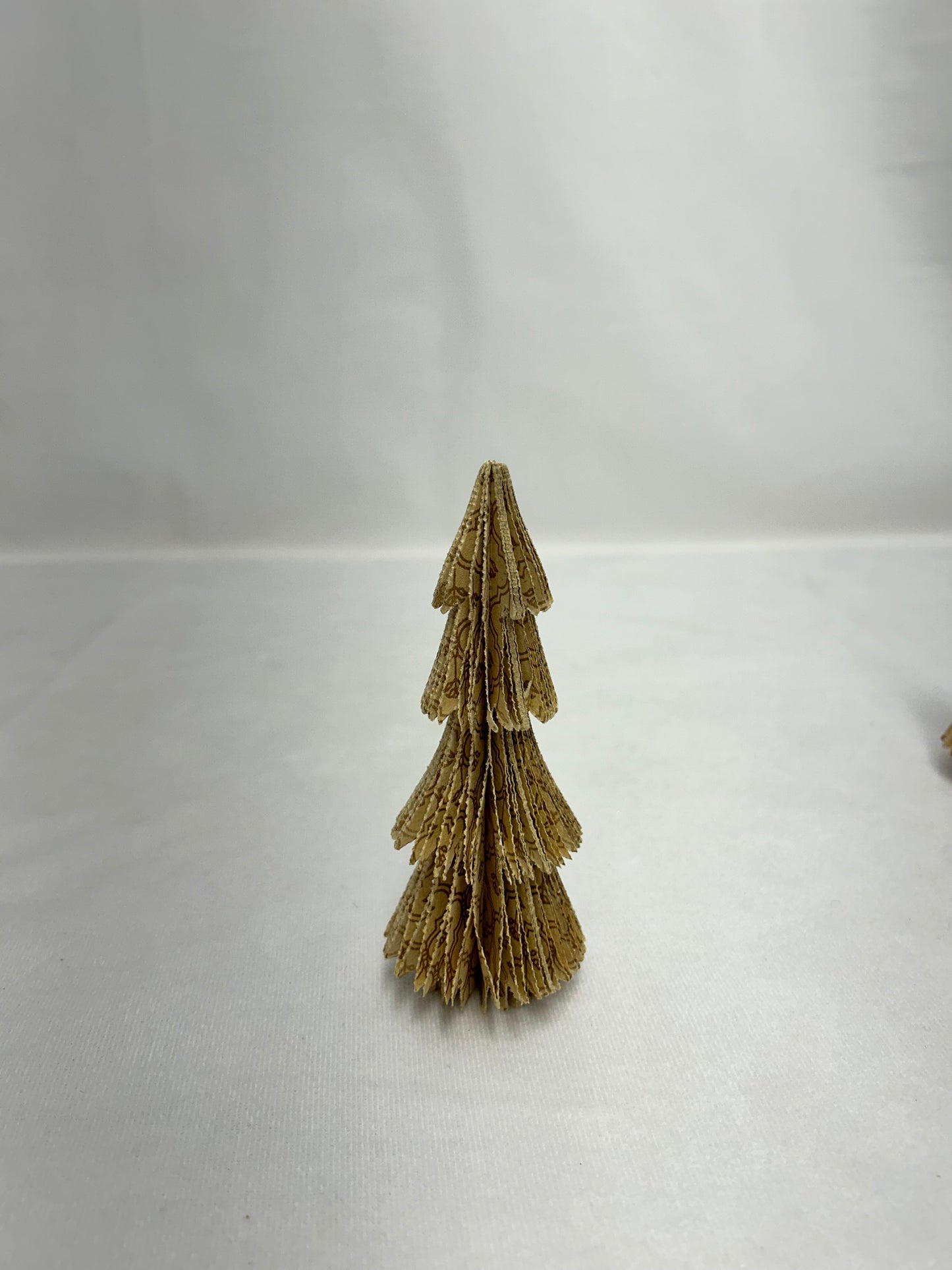 Paper Tree 5”H