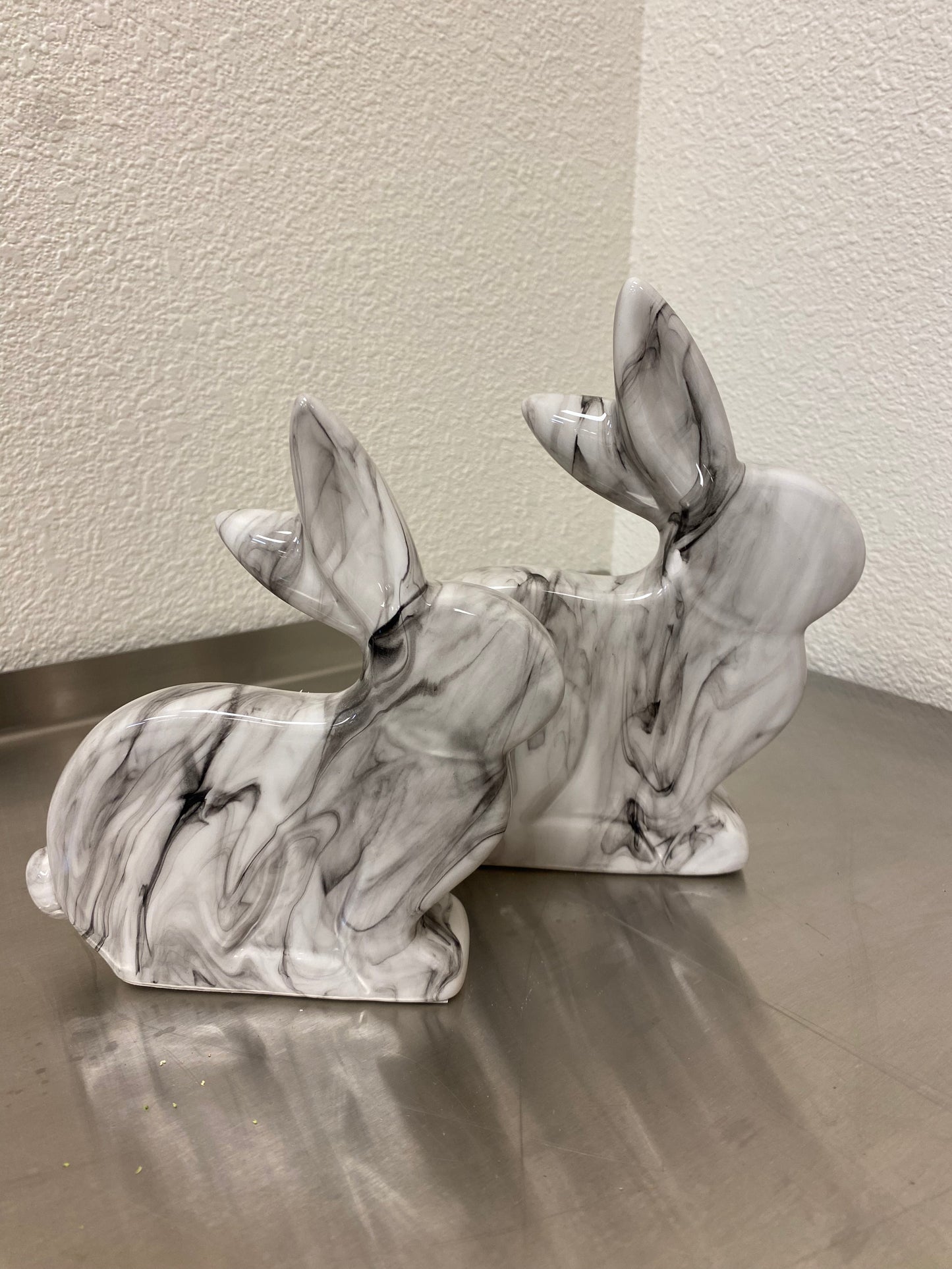 Resin Rabbit