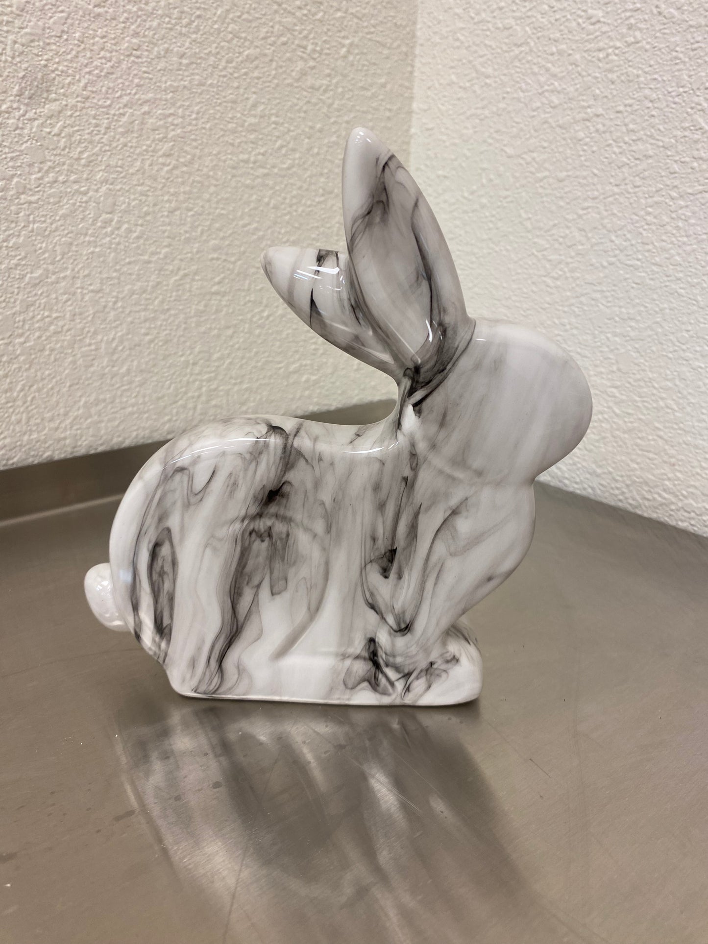 Resin Rabbit