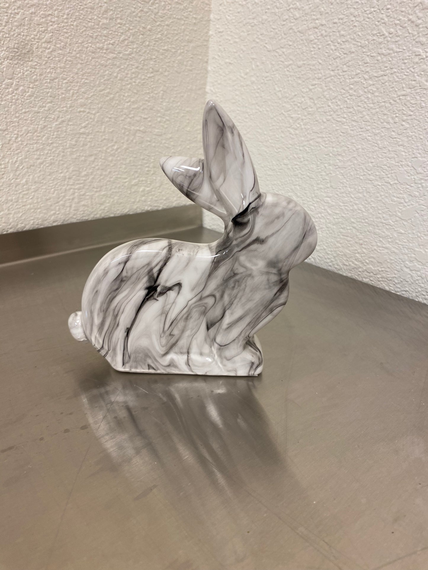 Resin Rabbit