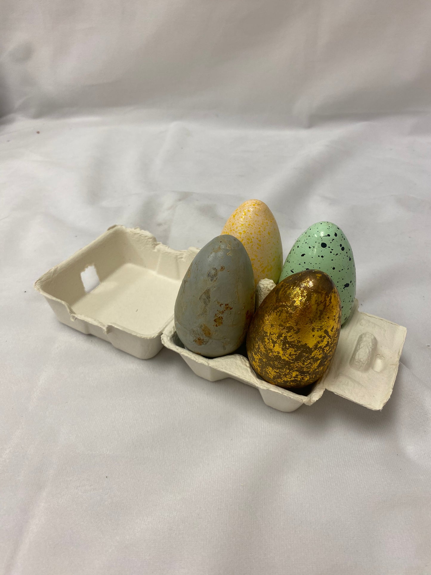 Mini Egg Cartons