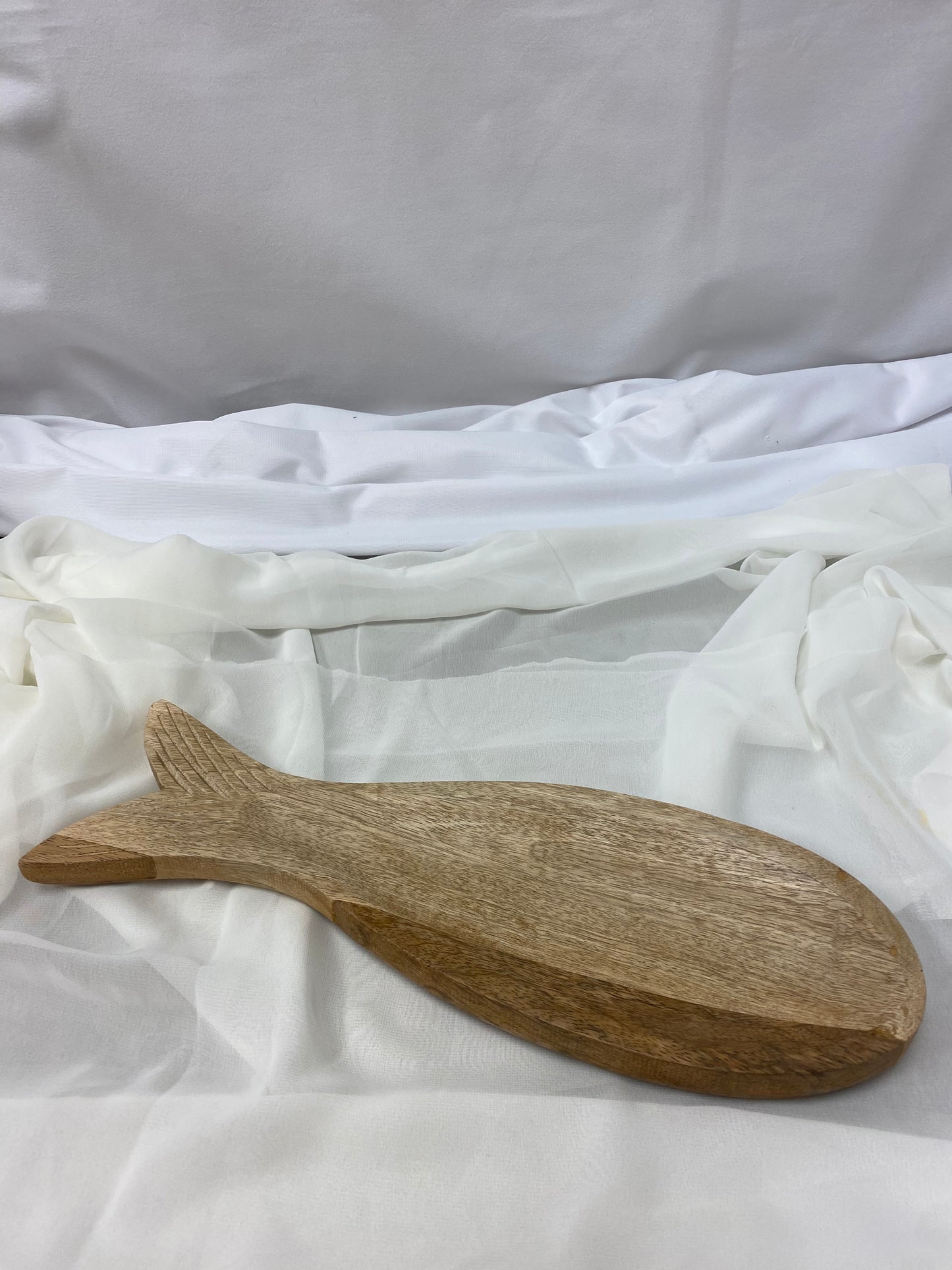 Fish Shaped Tray