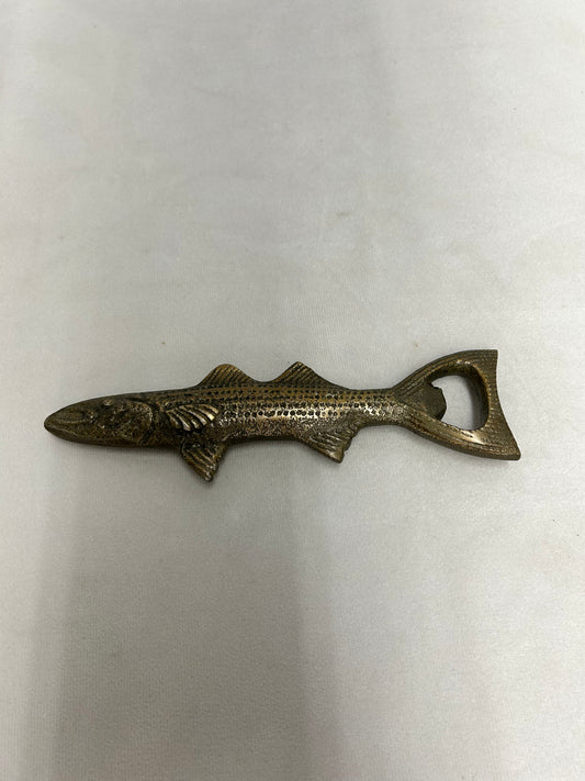 Fish Bottle Opener