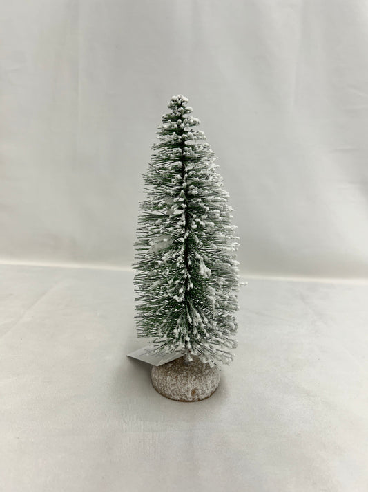 Small Blizzard Pine Tree