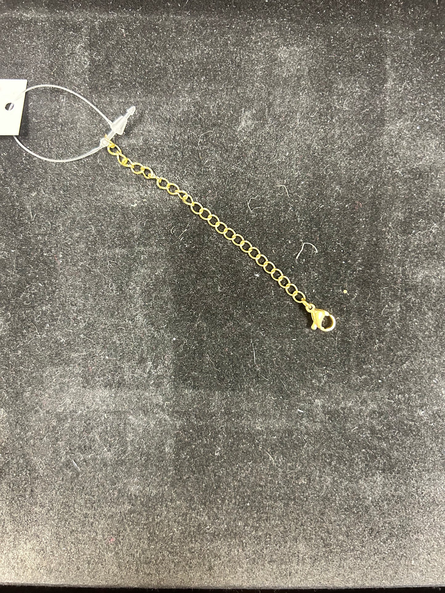 Necklace Extender Chain