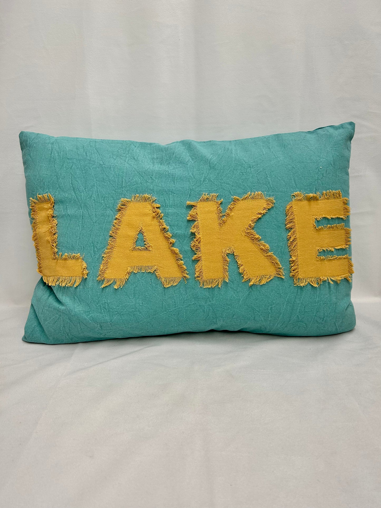 Lake Pillow