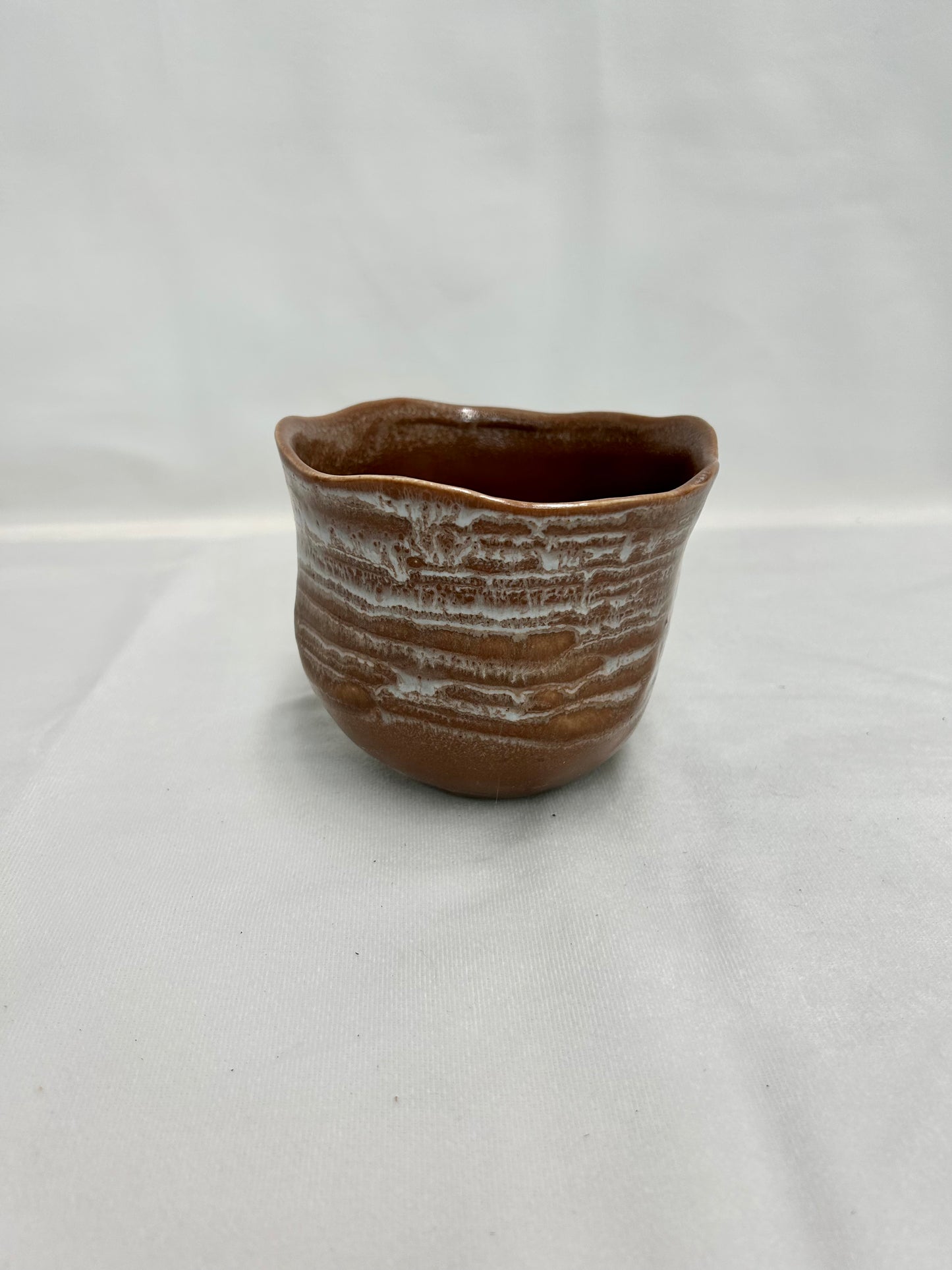 Pottery Pot