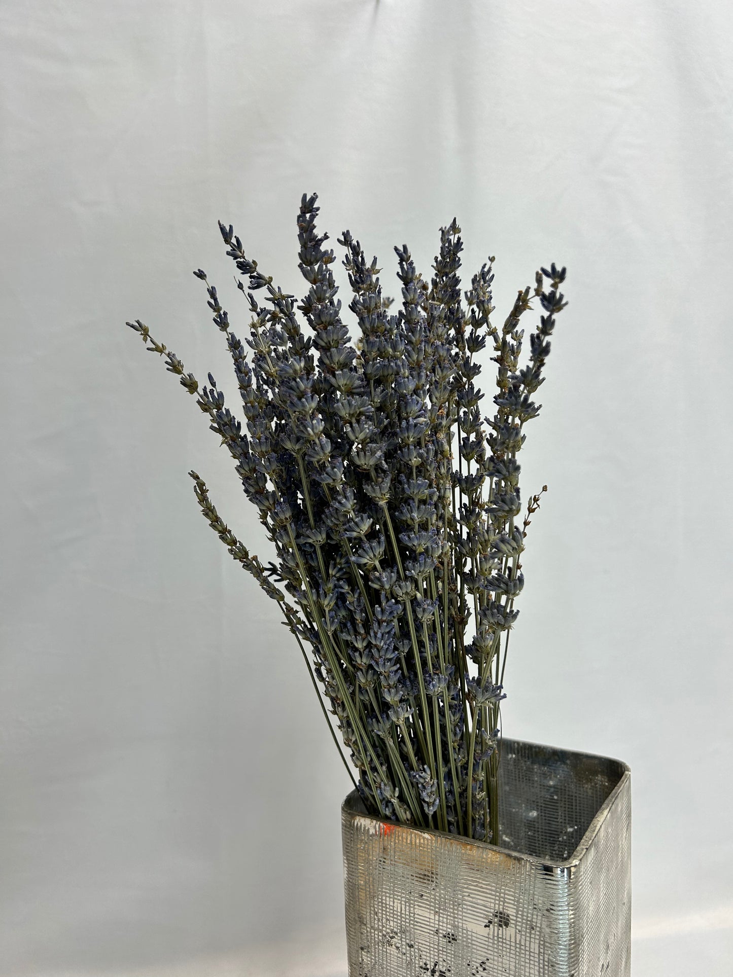 Dried Natural Lavender