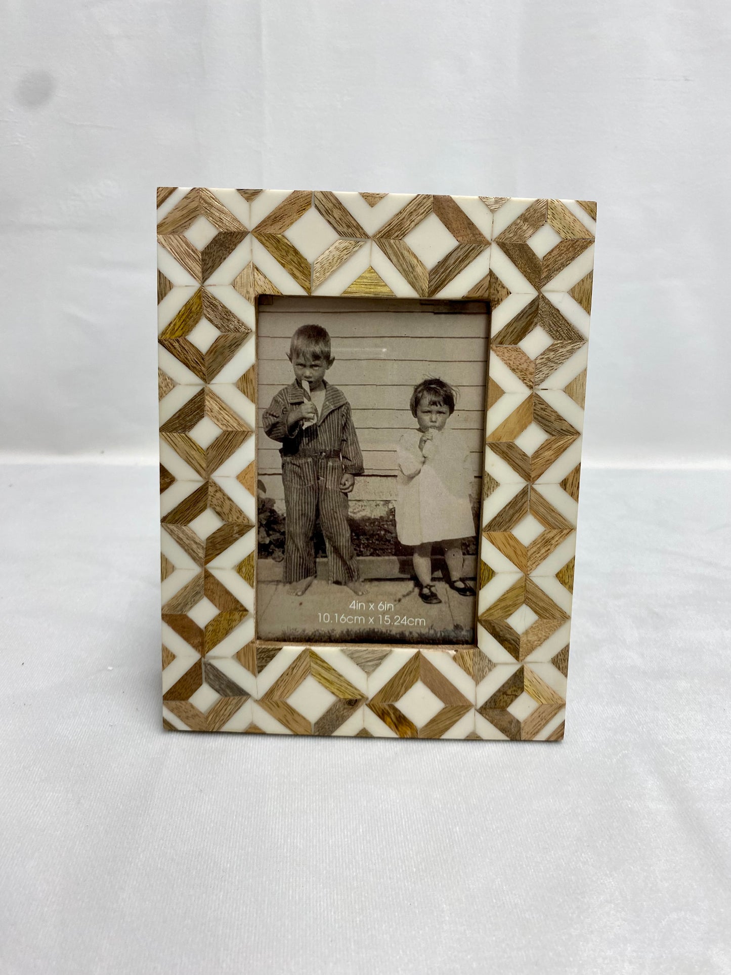 Wood Picture Frame