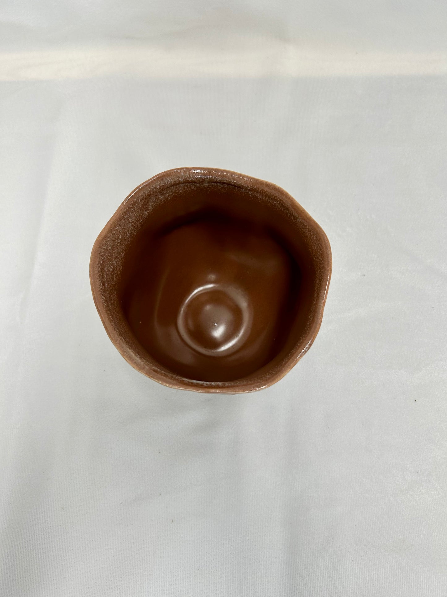 Pottery Pot