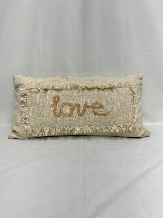 Love Pillow