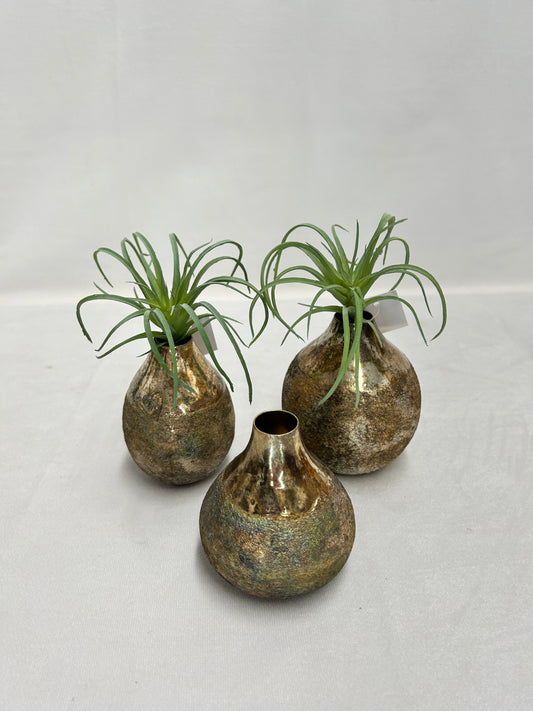 Small Artificial Air Plant