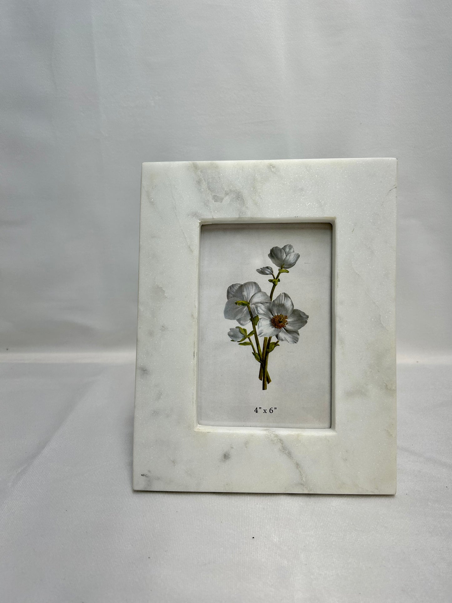 Marble Photo Frame